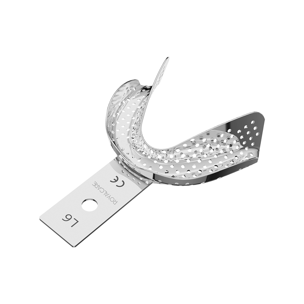Impression Tray